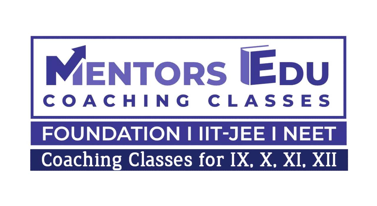 MENTORS EDU COACHING CLASSES